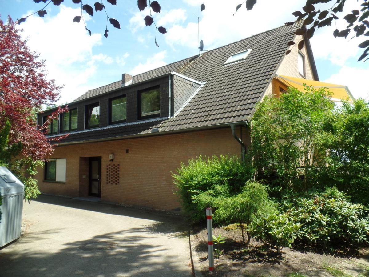 Objekte in Sierksdorf Steilküste Exterior foto