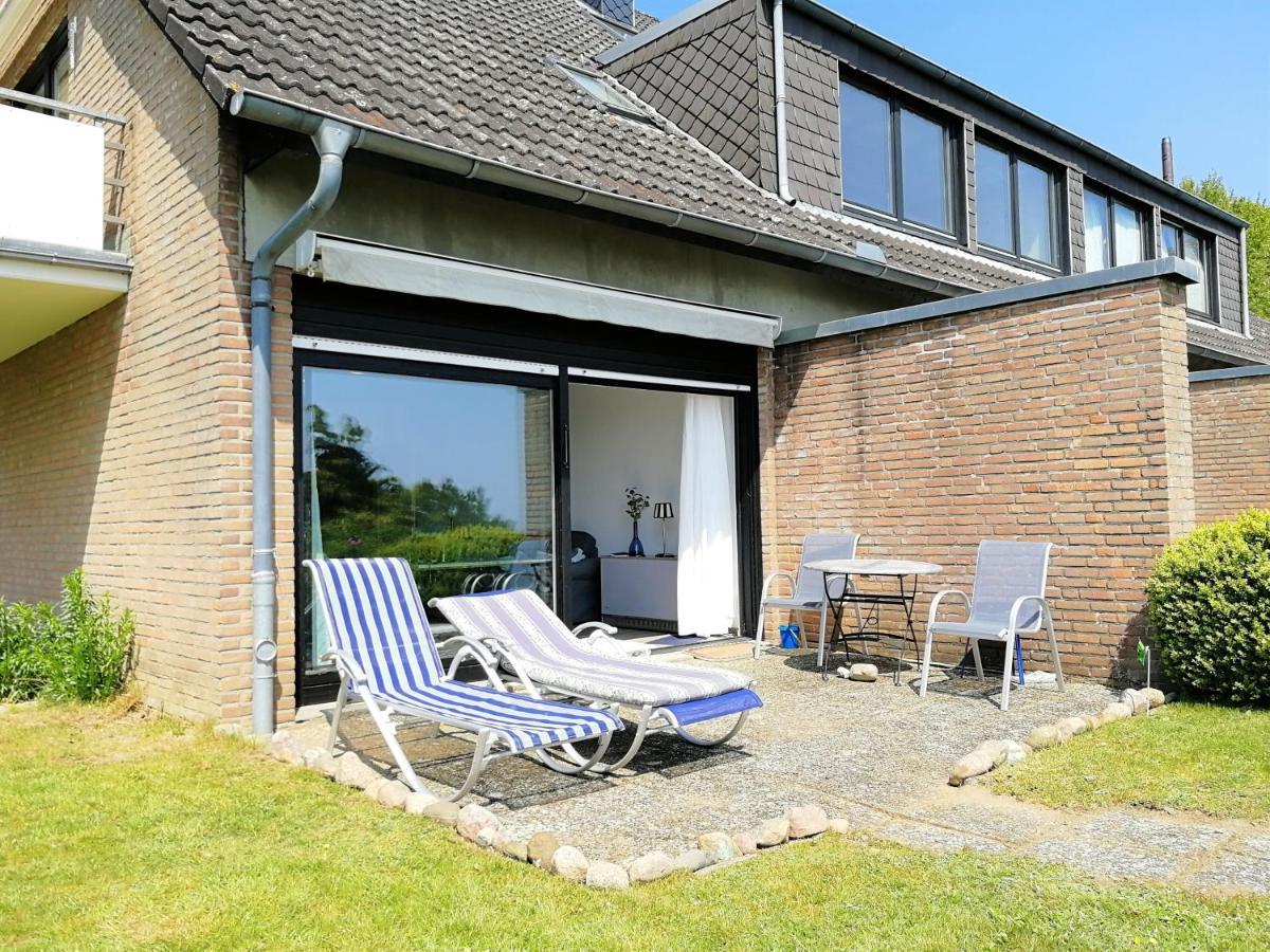 Objekte in Sierksdorf Steilküste Exterior foto